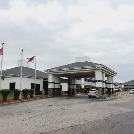 Motel 6-Memphis, Tn - Graceland ภายนอก รูปภาพ