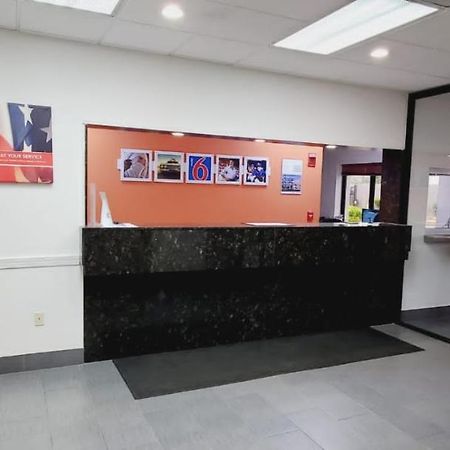 Motel 6-Memphis, Tn - Graceland ภายนอก รูปภาพ