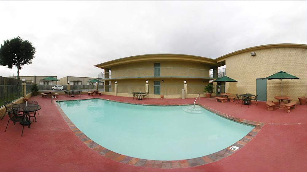 Motel 6-Memphis, Tn - Graceland ภายนอก รูปภาพ