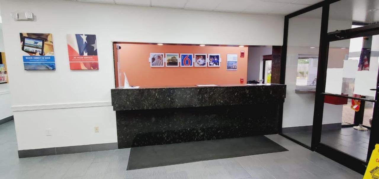 Motel 6-Memphis, Tn - Graceland ภายนอก รูปภาพ