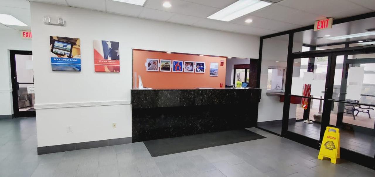 Motel 6-Memphis, Tn - Graceland ภายนอก รูปภาพ