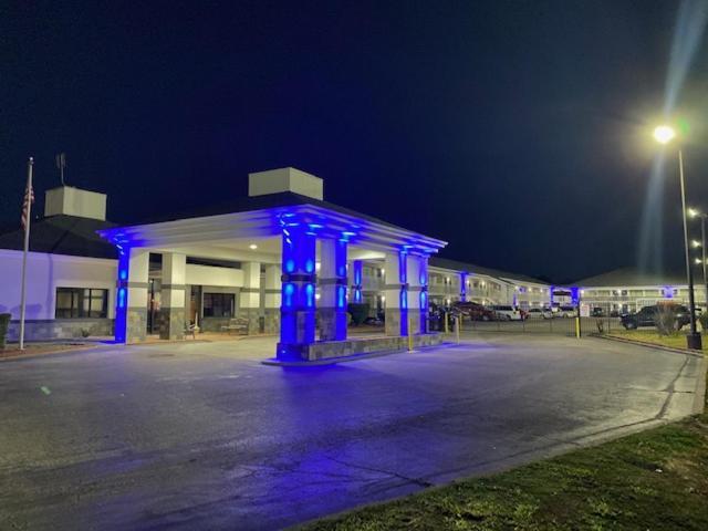 Motel 6-Memphis, Tn - Graceland ภายนอก รูปภาพ