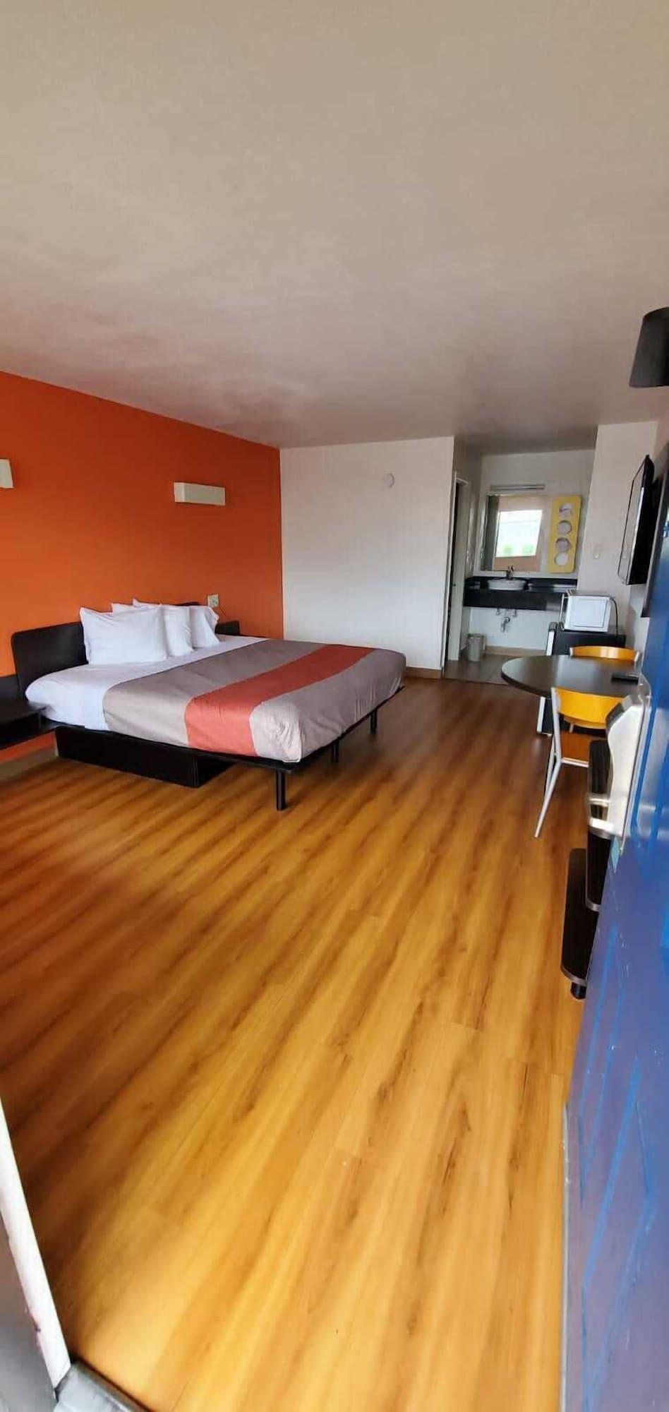 Motel 6-Memphis, Tn - Graceland ภายนอก รูปภาพ