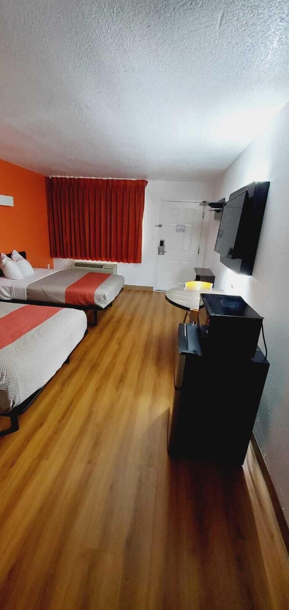 Motel 6-Memphis, Tn - Graceland ภายนอก รูปภาพ