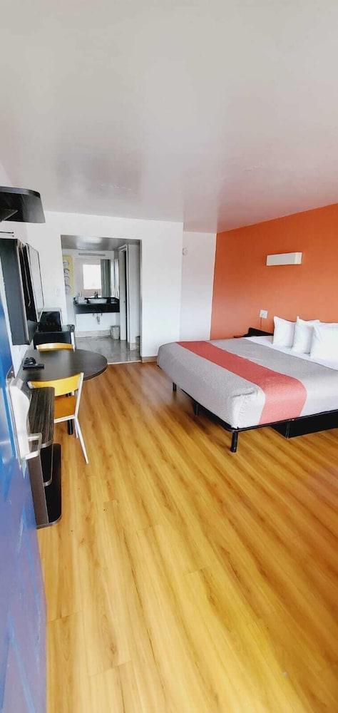 Motel 6-Memphis, Tn - Graceland ภายนอก รูปภาพ