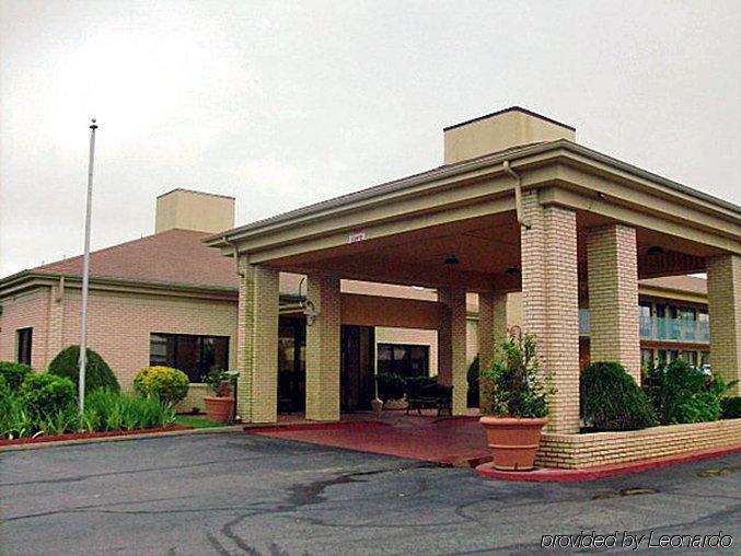 Motel 6-Memphis, Tn - Graceland ภายนอก รูปภาพ