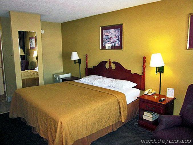 Motel 6-Memphis, Tn - Graceland ห้อง รูปภาพ
