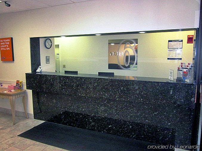 Motel 6-Memphis, Tn - Graceland ภายใน รูปภาพ
