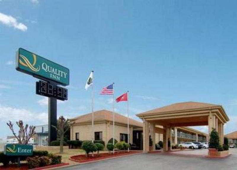 Motel 6-Memphis, Tn - Graceland ภายนอก รูปภาพ