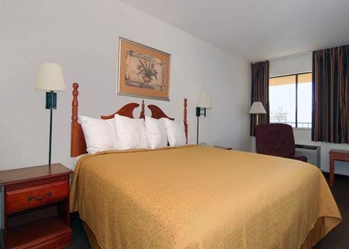 Motel 6-Memphis, Tn - Graceland ห้อง รูปภาพ