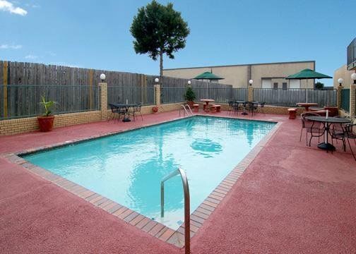 Motel 6-Memphis, Tn - Graceland สิ่งอำนวยความสะดวก รูปภาพ